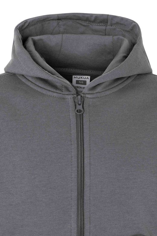 Sudadera crem