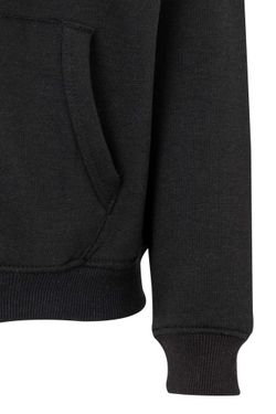 Sudadera crem