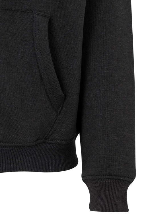 Sudadera crem
