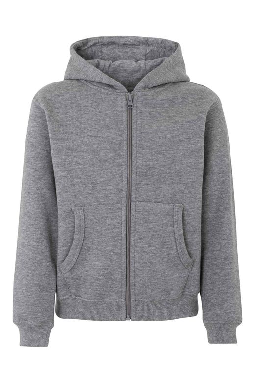 Sudadera crem