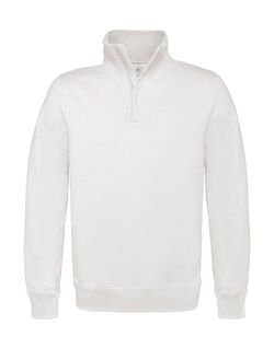 Sudadera cremallera 1/4 ID.004 Cotton Rich