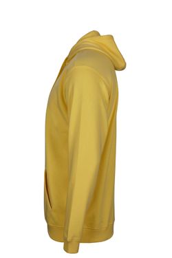 Sudadera cremallera capucha