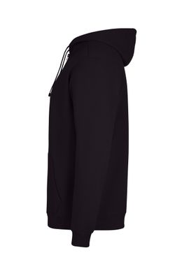 Sudadera cremallera capucha