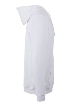 Sudadera cremallera capucha