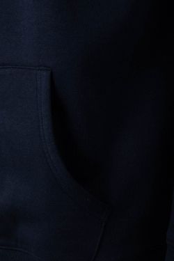 Sudadera cremallera capucha