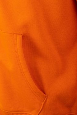 Sudadera cremallera capucha