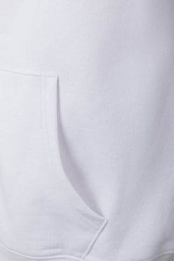 Sudadera cremallera capucha