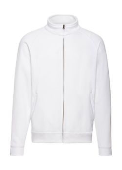 Sudadera cremallera entera Classic