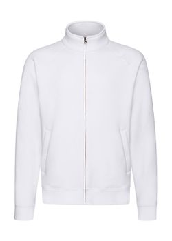 Sudadera cremallera entera Premium
