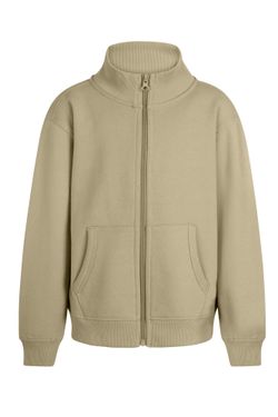 Sudadera cremallera kids