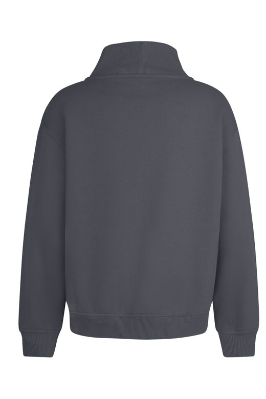 Sudadera cremallera kids