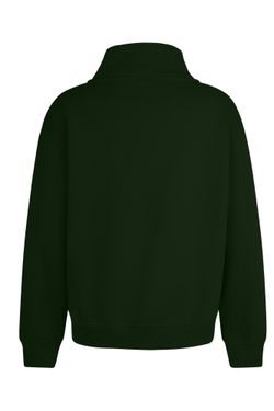 Sudadera cremallera kids