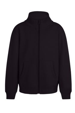 Sudadera cremallera kids