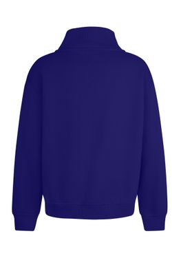 Sudadera cremallera kids