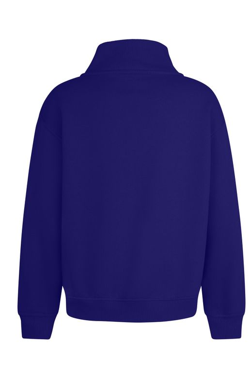 Sudadera cremallera kids