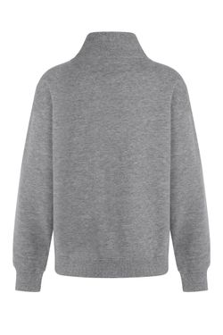 Sudadera cremallera kids