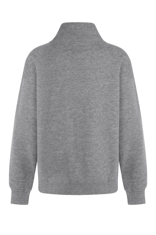 Sudadera cremallera kids