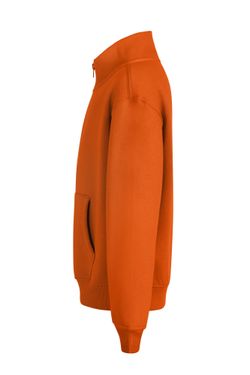 Sudadera cremallera kids