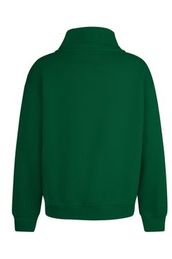 Sudadera cremallera kids