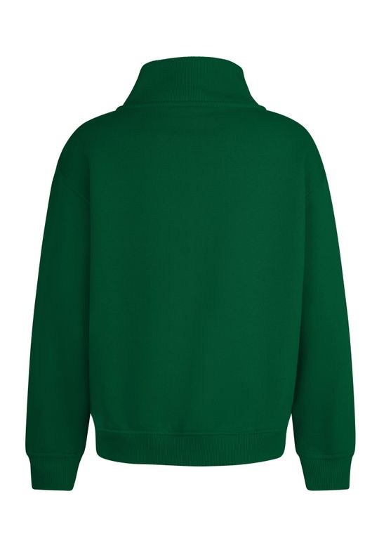 Sudadera cremallera kids