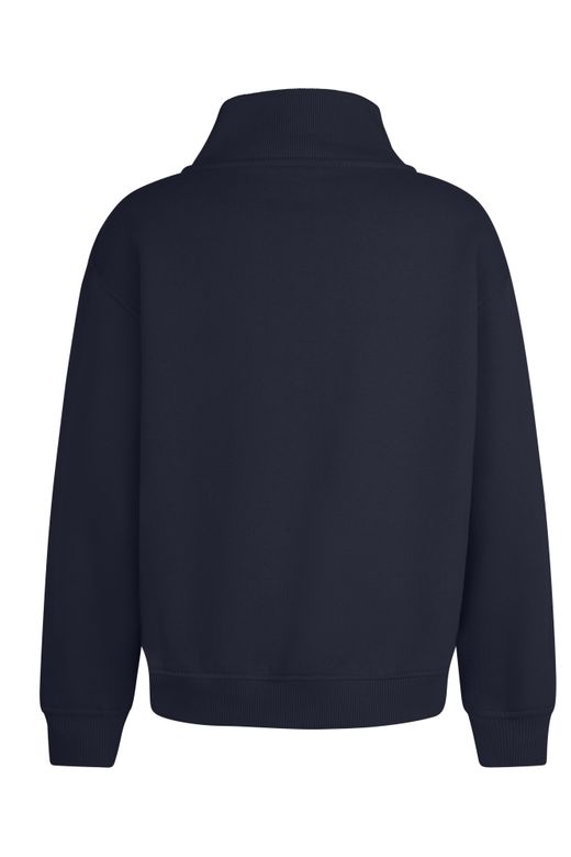 Sudadera cremallera kids