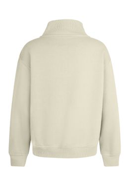 Sudadera cremallera kids