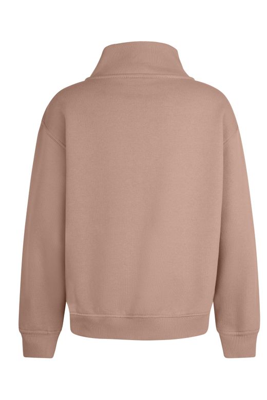 Sudadera cremallera kids