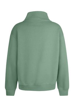 Sudadera cremallera kids