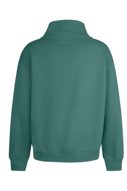 Sudadera cremallera kids