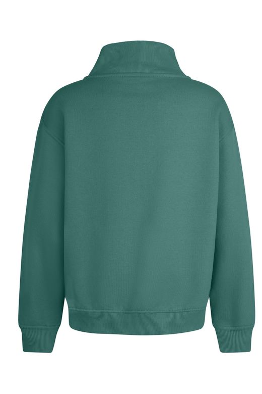 Sudadera cremallera kids