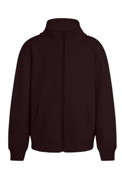 Sudadera cremallera kids