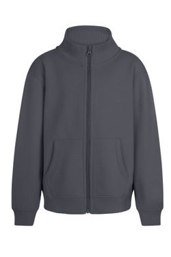 Sudadera cremallera kids