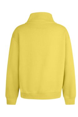 Sudadera cremallera kids