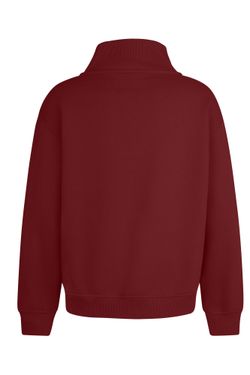 Sudadera cremallera kids