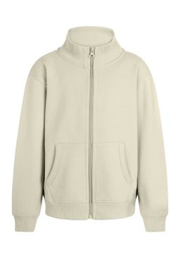 Sudadera cremallera kids