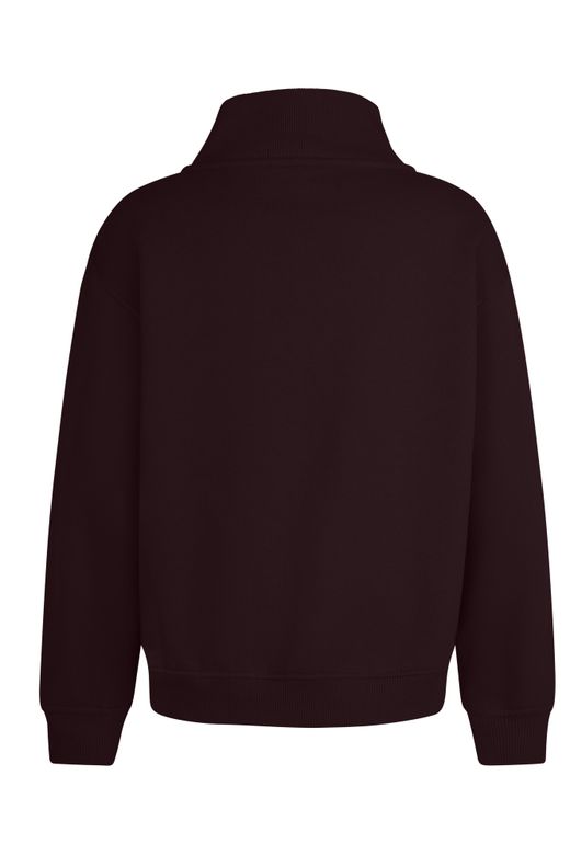 Sudadera cremallera kids
