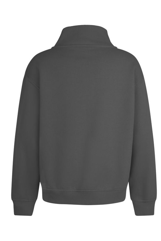 Sudadera cremallera kids