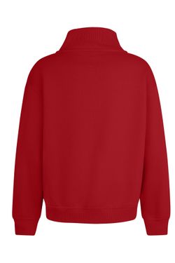 Sudadera cremallera kids
