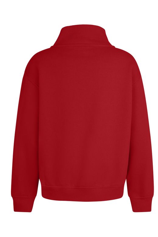 Sudadera cremallera kids