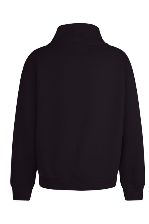Sudadera cremallera kids