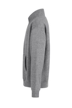 Sudadera cremallera kids