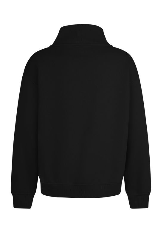 Sudadera cremallera kids