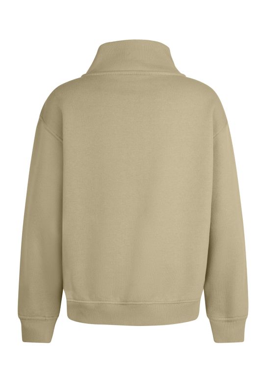 Sudadera cremallera kids