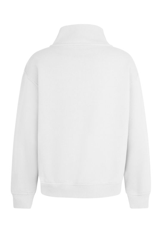 Sudadera cremallera kids