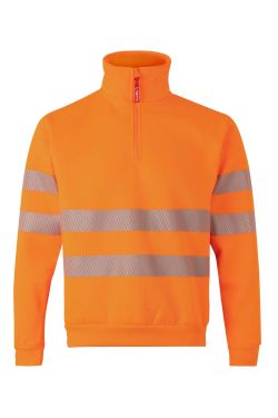 Sudadera cremallera rs