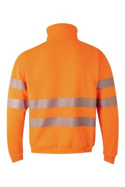 Sudadera cremallera rs