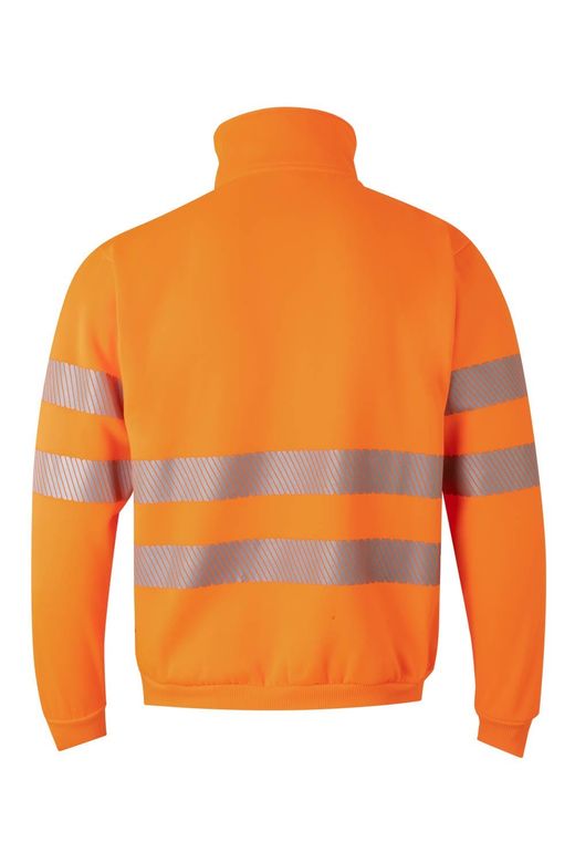 Sudadera cremallera rs