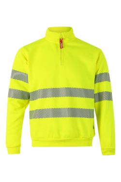 Sudadera cremallera rs