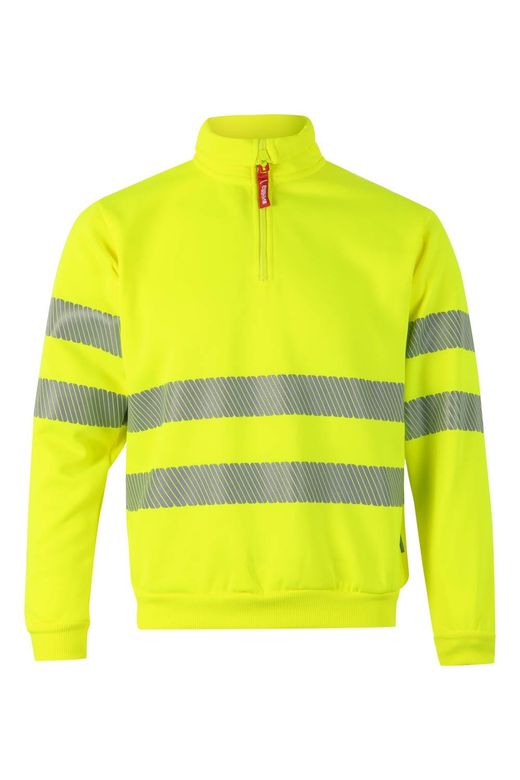 Sudadera cremallera rs