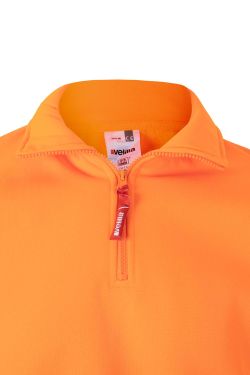 Sudadera cremallera rs